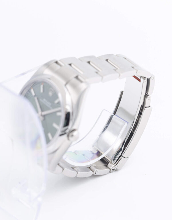 Rolex Air King "Green" - Image 3
