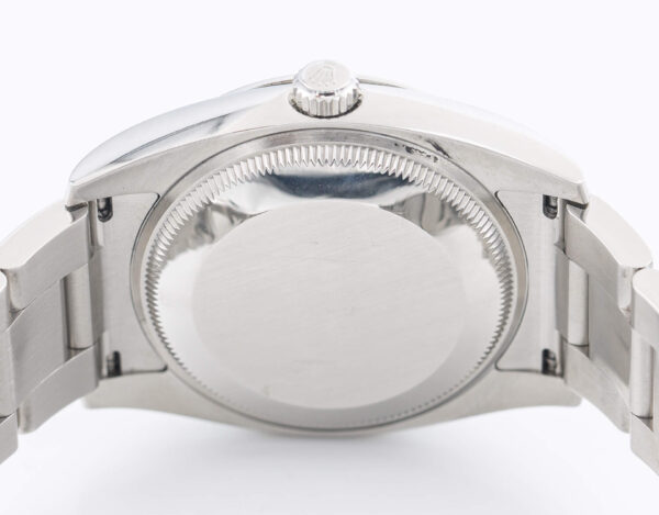 Rolex Air King "Green" - Image 4