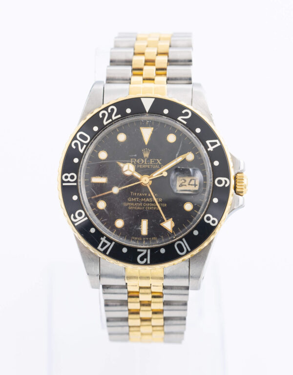GMT Master Tiffany Dial - Image 2