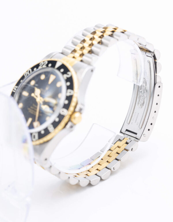 GMT Master Tiffany Dial - Image 3