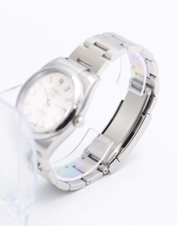 Rolex Air King 114200 'Domino's' - Image 3