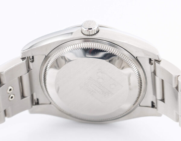 Rolex Air King 114200 'Domino's' - Image 5