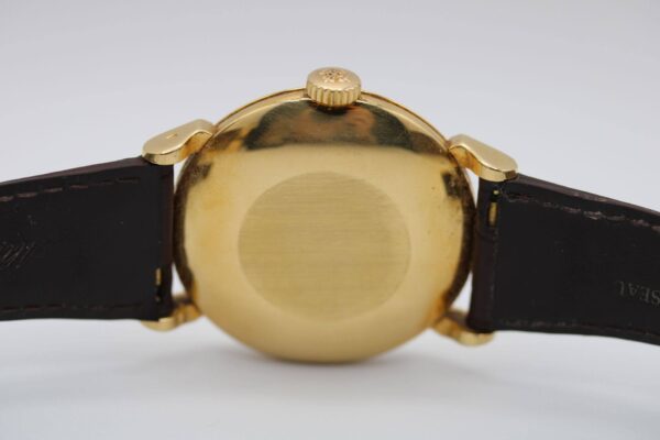 Patek Phillipe 1578 Calatrava - Image 4