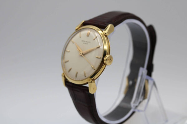 Patek Phillipe 1578 Calatrava - Image 6