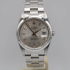 Datejust White Roman - Image 4