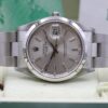 Datejust White Roman - Image 7