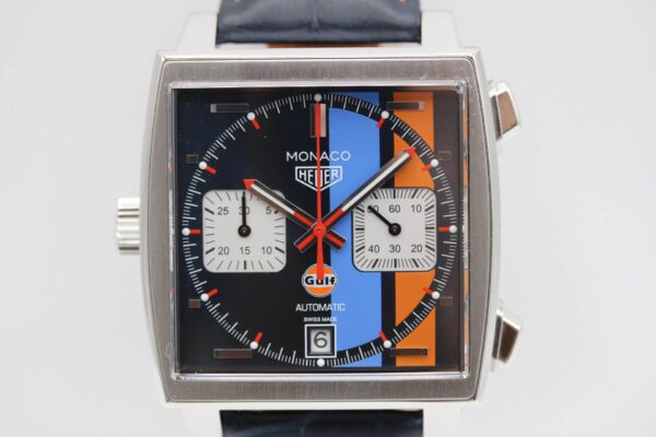 Monaco Gulf Edition - Image 6
