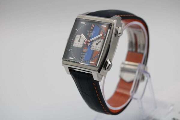 Monaco Gulf Edition - Image 5