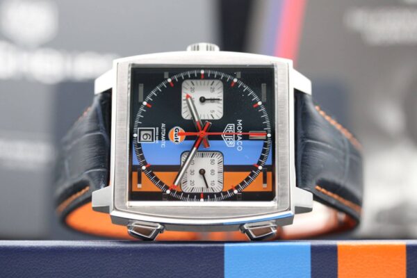 Monaco Gulf Edition - Image 4