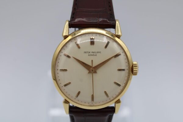 Patek Phillipe 1578 Calatrava - Image 2