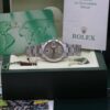 Datejust White Roman - Image 2