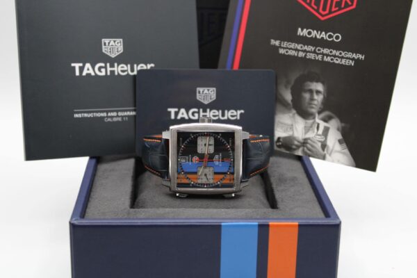 Monaco Gulf Edition - Image 3