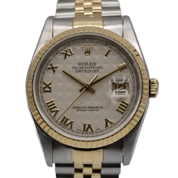 Datejust