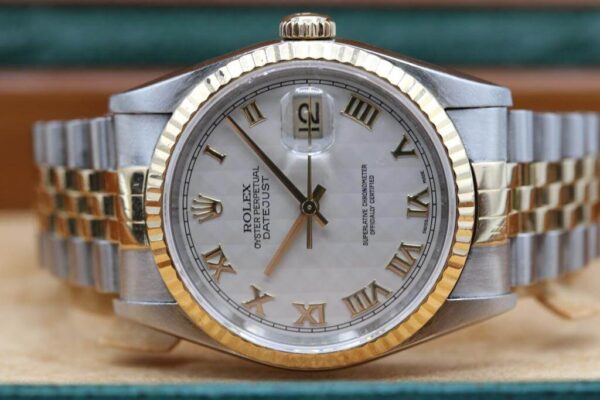 Datejust - Image 5