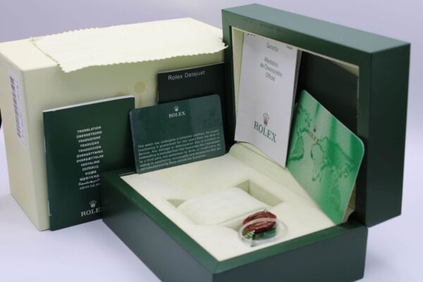 Datejust - Image 6